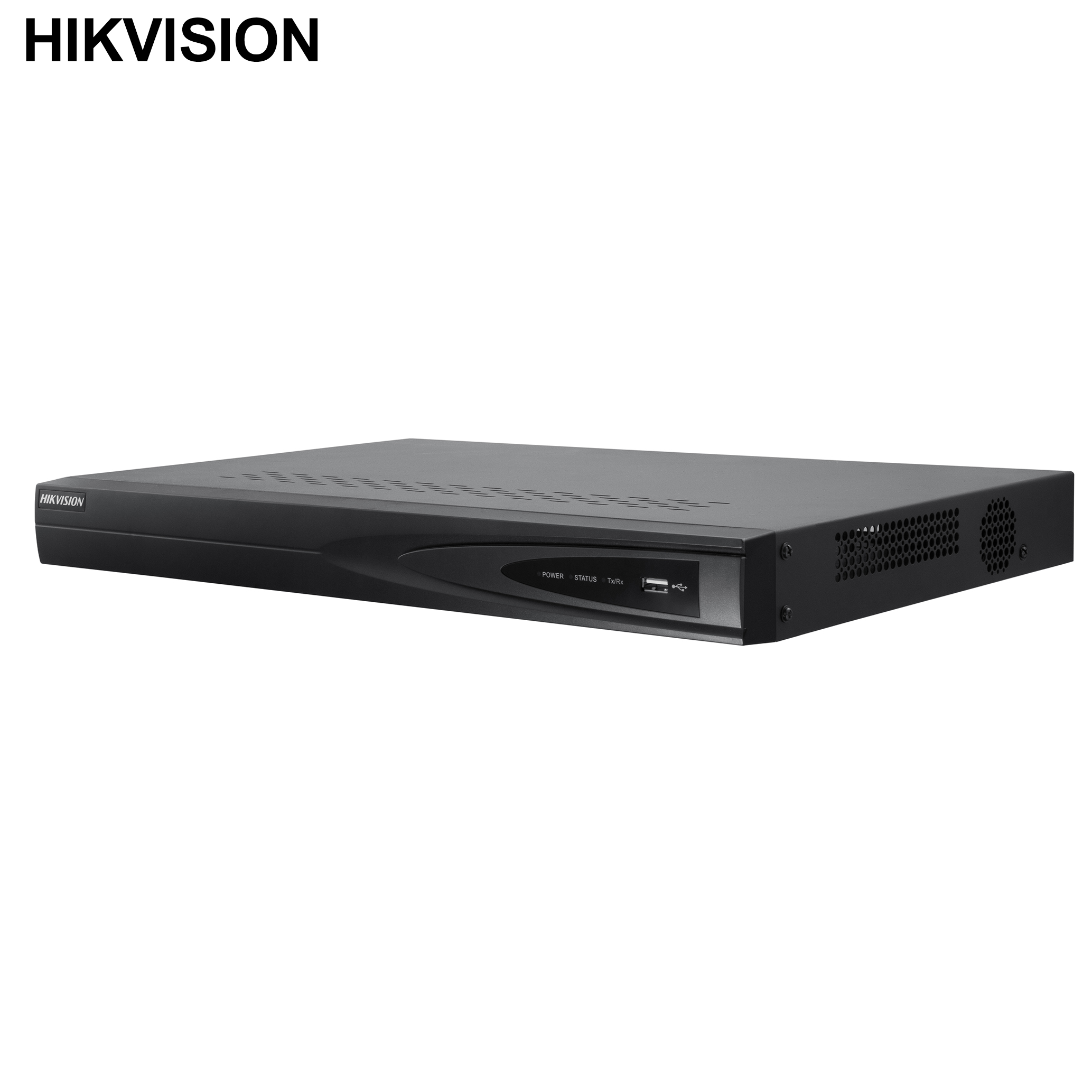 Honeywell 16路DVR 嵌入式 CCTV閉路電視 2硬盤錄影機 遠程視訊網路監控