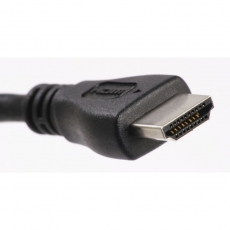 閉路電視用10M HDMI線Cable Type A 二重屏蔽抗干擾 長距10米保持影音傳輸優異品質