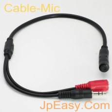 頭戴咪/ 麥克風 教學擴音器 廣播大聲公 擴音器 錄音 教師咪用  Microphone 3.5mm頭