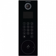 可視對講用 6位PoE供 直接壁裝 埠設計