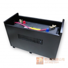 日本YUASA 免維護電池 100Ah 12V YUASA BATTERY 湯淺電池