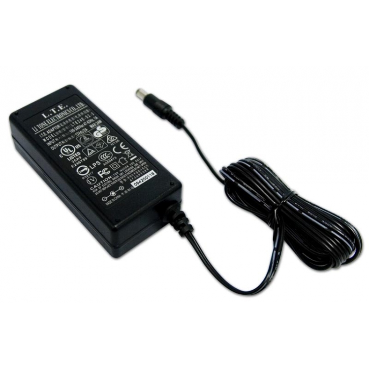 接線式 駁線式 DC12V2A 變壓器輸出DC 100-240V 短路/超載/過壓 接駁頭外5.5內2.5mm