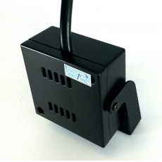 方形迷你鏡頭 紅外線夜視 10LED 隱蔽型攝像機 Mini Camera  1000線