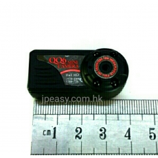 隐蔽針孔攝像機Full HD 