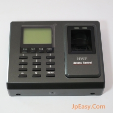 Dahua 智慧人臉考勤門禁機 指紋/拍卡三合一 計糧系統 彩色液晶顯示  ID卡 簽到機 USB下載 Lan連接電腦 中文