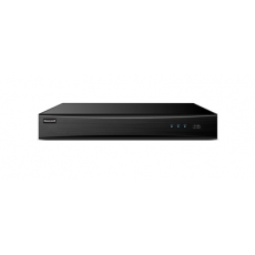 Honeywell HN-N10104 4路NVR CCTV閉路電視硬盤錄影機 遠程視訊網路監控 ENG