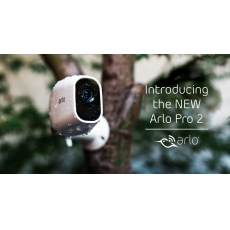 全無線充電式/電池WiFi 主機儲存 200萬像 Arlo Pro 智能網絡攝錄機 防水 靈活移動SET使用  (VMS4130) 1鏡連接收器
