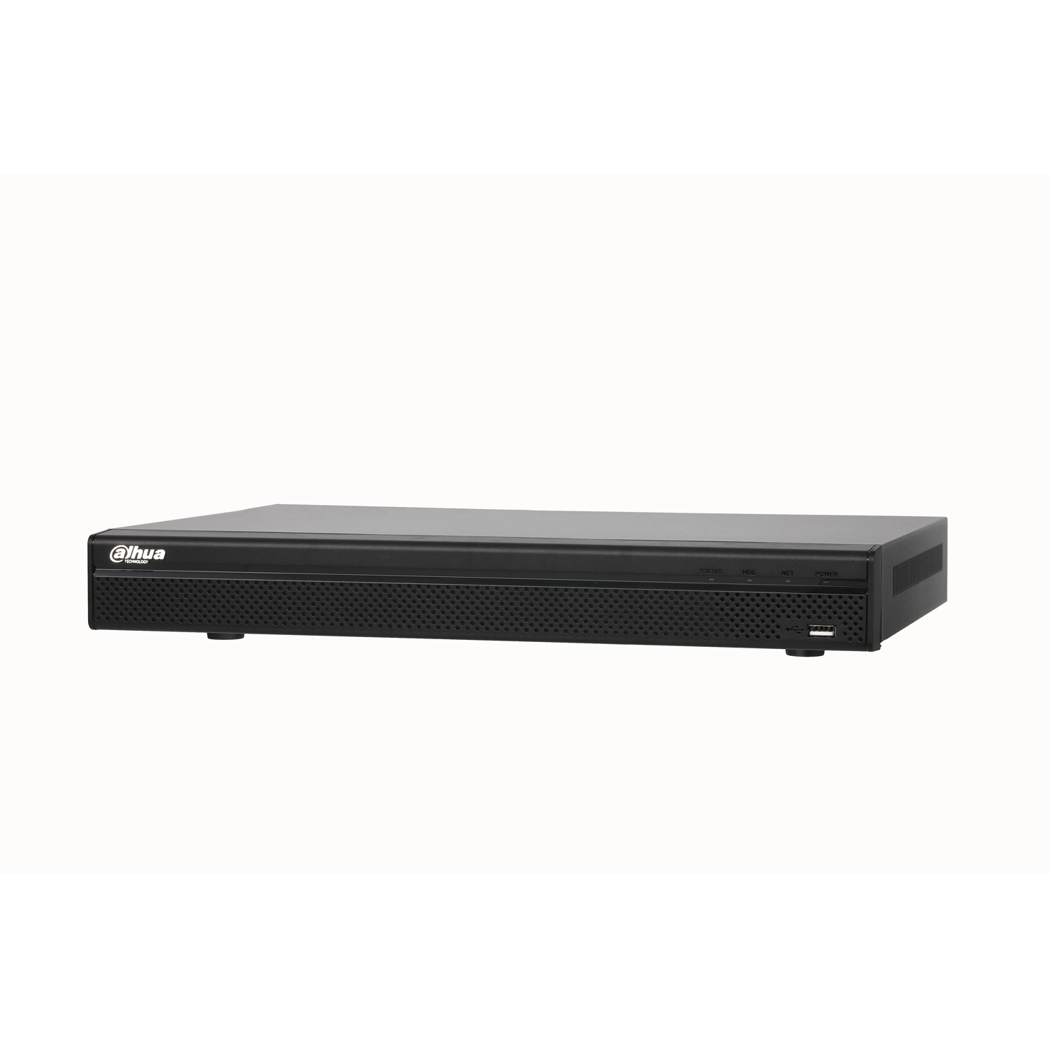 TP-LINK VIGI 商業級 4路網路高清 NVR 硬盤位錄影機 4-Peo供電  遠程視訊網路監控 H265壓縮格式 ENG版 支持4K/10TB