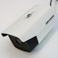 筒型戶外IP66防水鏡頭 同軸高清1080P  40m紅外線夜視 2.8mm-12mm 支持4種高清制式 HK版