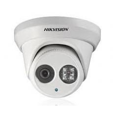 室內半球 4MP/400萬網路攝像頭 PoE供電 內置咪 H265 20M大顆紅外線夜視 2.8mm IP67防水防塵 香港版