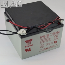 日本YUASA 免維護電池 5Ah 5V BATTERY 湯淺電池 密閉鉛酸蓄電池(VRLA) 12V 5AH Sealed lead acid battery 12VOLT
