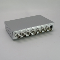 HDMI 分配器 3進1出視頻分配器帶信號放大功能