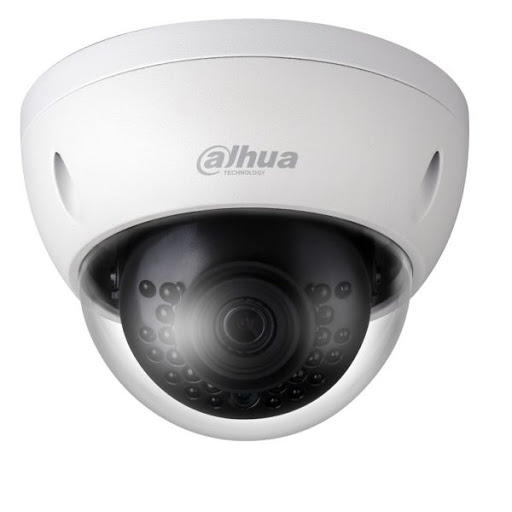 TP-LINK VIGI 商業級 防暴半球鏡 200萬 ip網路鏡 可MicroSD存儲+NVR 30M夜視 內置收音