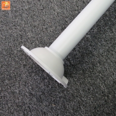 移動式閉路電視鏡頭支架 展覽 臨時用 41x41x330 3.3米 防水儲電機箱 連接sim卡路由器 安裝槍鏡/旋轉半球鏡