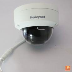 Honeywell HVCD-2200I 室內防暴型半球鏡 IP 1080P 鏡 網路高清200萬/1080P POE DomeCam 獨特貼頂設計細小精緻美觀
