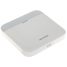 HIKVISION 無線合法頻道 無線玻璃破碎器 連接警報器系統 手機/電腦遠程布撤防 無線擴充功能配件 使用電池Wireless Glass Breaker