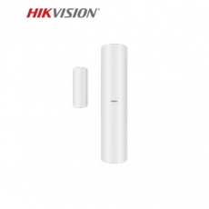 HIKVISION 紅外線感應器 無線使用電池 連接警報器系統 手機/電腦遠程布撤防 無線擴充功能配件  Wireless PIR Detector