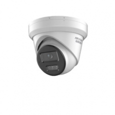TP-LINK VIGI 商業級室內400萬網絡半球鏡 PoE供電 H265 30m大顆紅外線夜視 DomeCam 內置收音咪