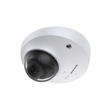 Honeywell HVCD-2200I 室內防暴型半球鏡 IP 1080P 鏡 網路高清200萬/1080P POE DomeCam 獨特貼頂設計細小精緻美觀