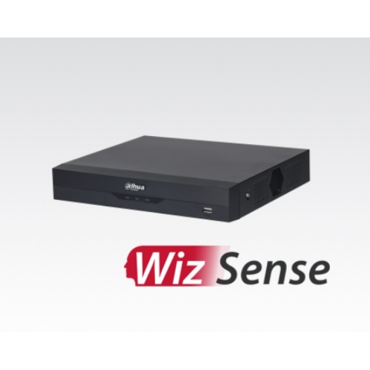 16路XVR 閉路電視硬盤錄影機 支持5種鏡頭 同軸高清 遠程P2P視訊網路監控 H265壓縮格式 ENG版