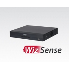 16路XVR 閉路電視硬盤錄影機 支持5種鏡頭 同軸高清 遠程P2P視訊網路監控 H265壓縮格式 ENG版