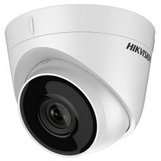 室內半球 4MP/400萬網路攝像頭 PoE供電 