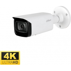 Dahua 高清800萬像4K 戶外防水連支架一體